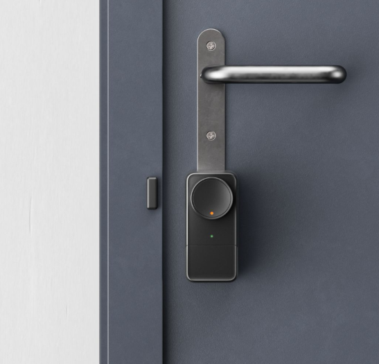 Lock Pro (Bild: Switchbot)